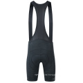 Herren Mille Bib Shorts Black Cycling Bib Shorts